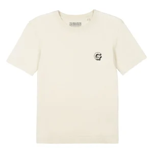 Cotton Loose Short-Sleeve T-Shirt, Versatile Basic Style, Multiple Colors Available