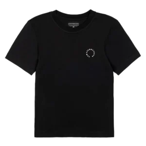 "Vintage Washed" Distressed Crew Neck T-Shirt, Essential for Street Style, Comfortable and Breathable