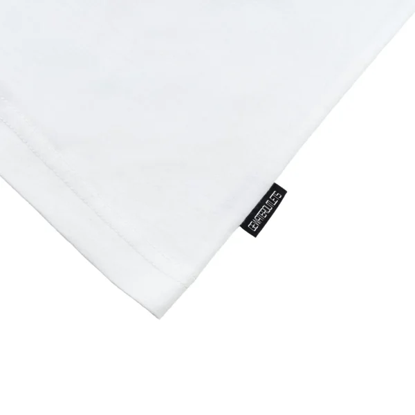 "Minimalist" Modal Drape T-Shirt, Slimming and Stylish, Suitable for Both Work and Casual - Image 2