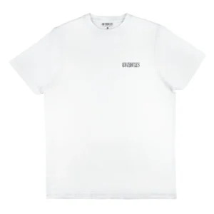 "Minimalist" Modal Drape T-Shirt, Slimming and Stylish, Suitable for Both Work and Casual