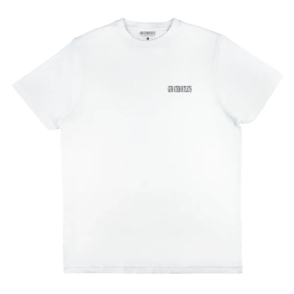 "Minimalist" Modal Drape T-Shirt, Slimming and Stylish, Suitable for Both Work and Casual