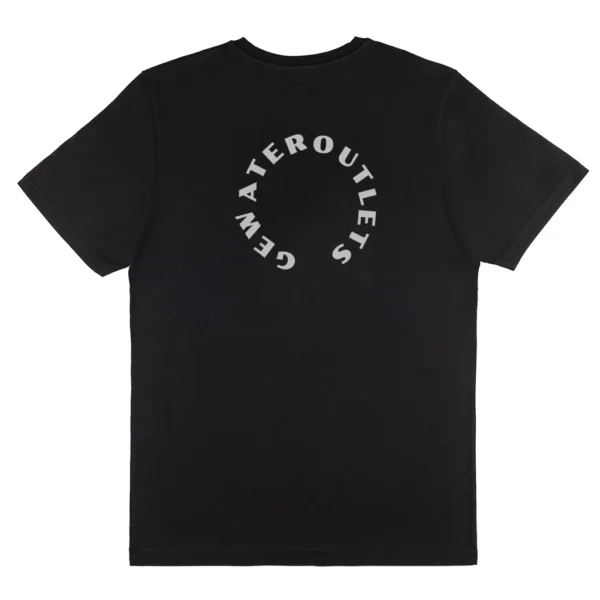 "Couple Style" Simple Letter Print T-Shirt, Same Style Different Colors, Perfect for Sweet Outings - Image 5