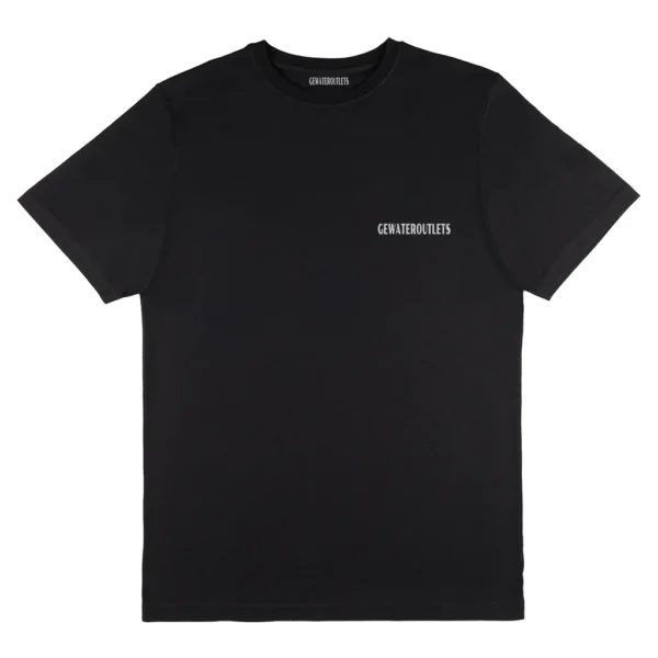 "Couple Style" Simple Letter Print T-Shirt, Same Style Different Colors, Perfect for Sweet Outings